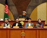 Ready to Fight Alongside Afghan Forces: Muslimyar